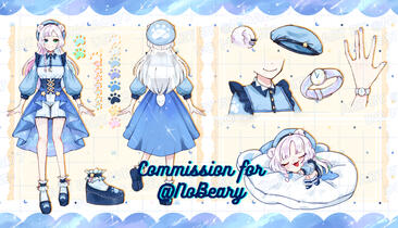 Reference Sheet
