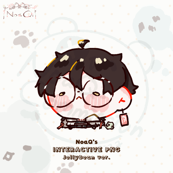 Chibis